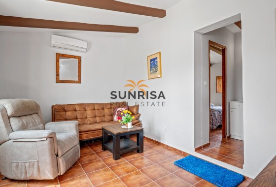 Finca · Reventa - La Nucía · Alicante · España