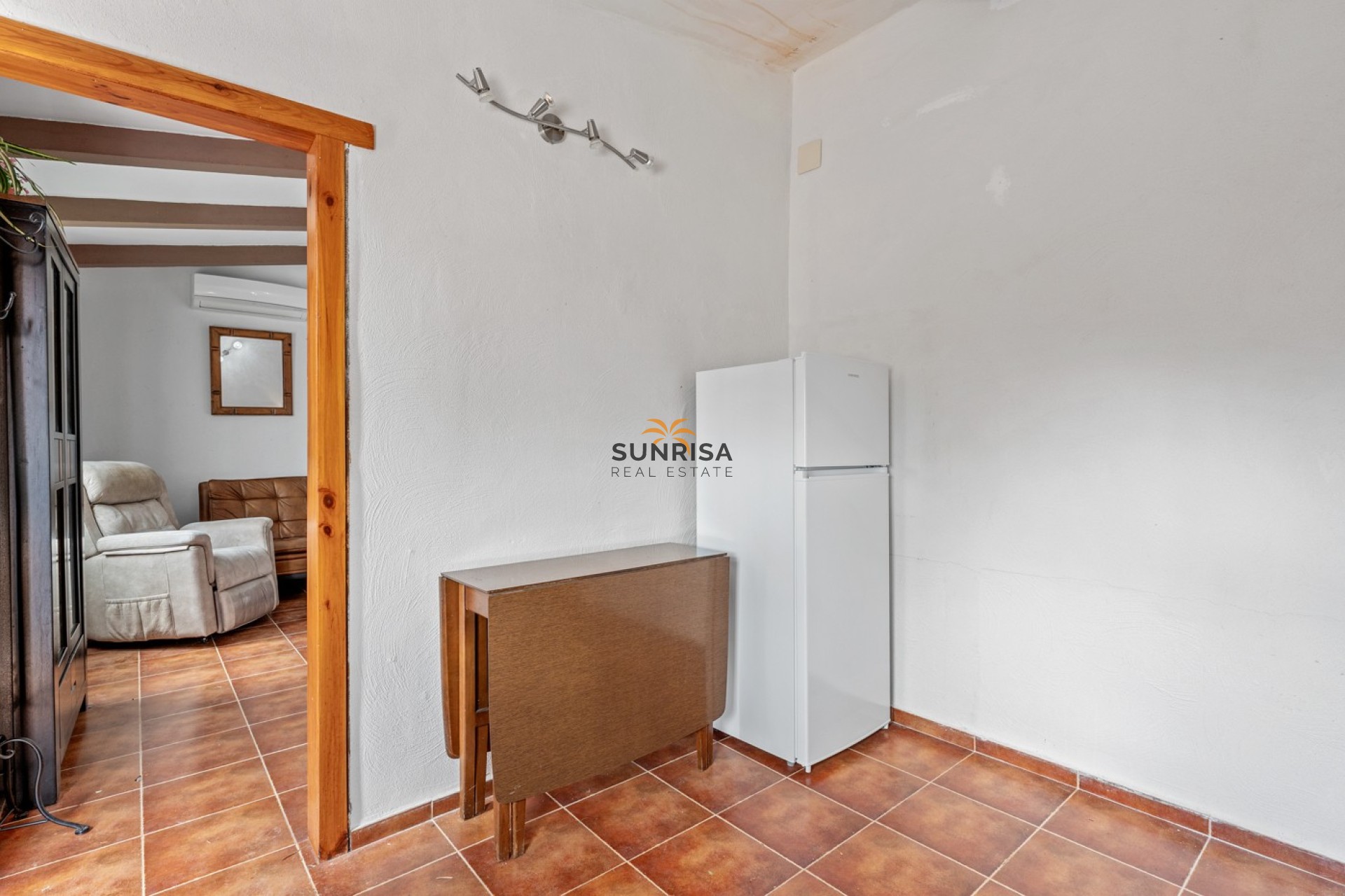 Reventa - Finca - La Nucía