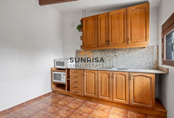 Finca · Reventa - La Nucía · Alicante · España