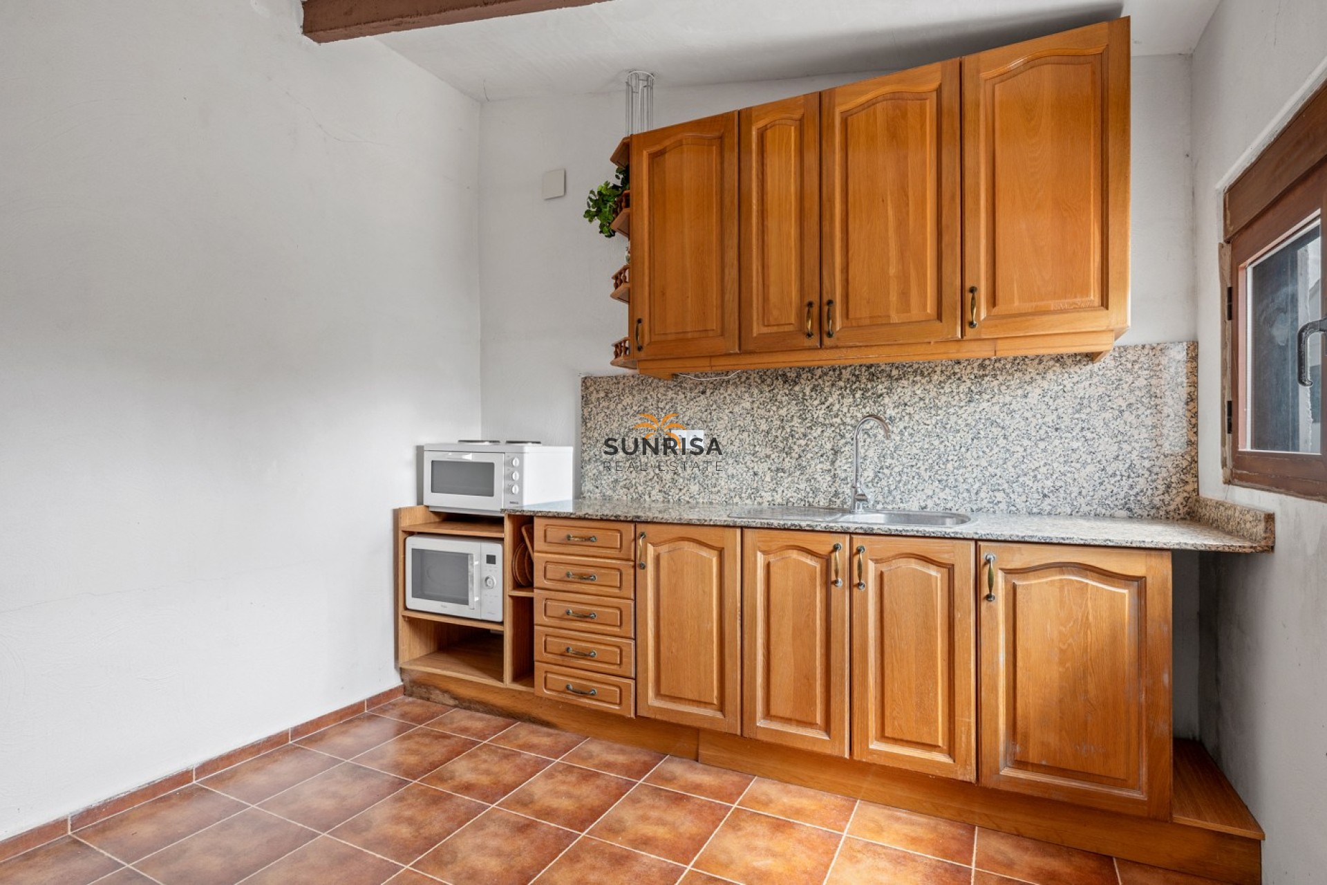 Reventa - Finca - La Nucía