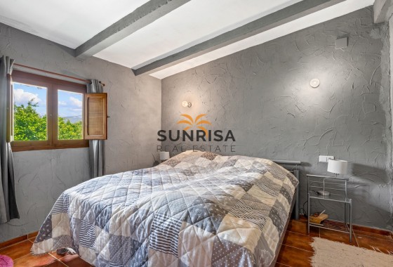 Finca · Reventa - La Nucía · Alicante · España