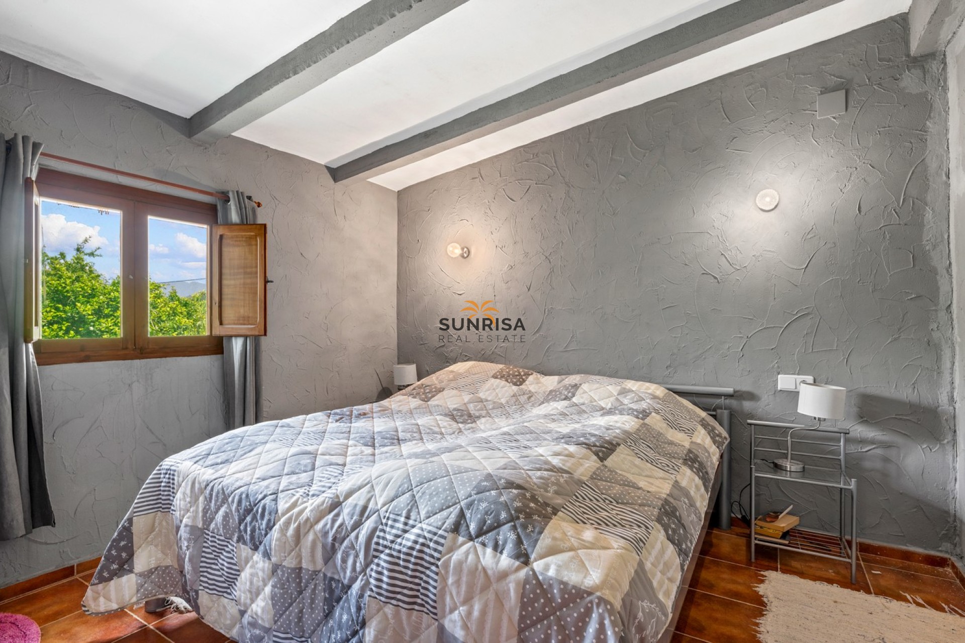 Reventa - Finca - La Nucía