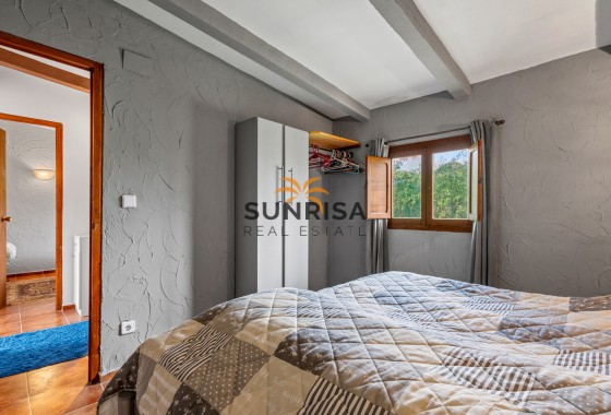 Finca · Reventa - La Nucía · Alicante · España