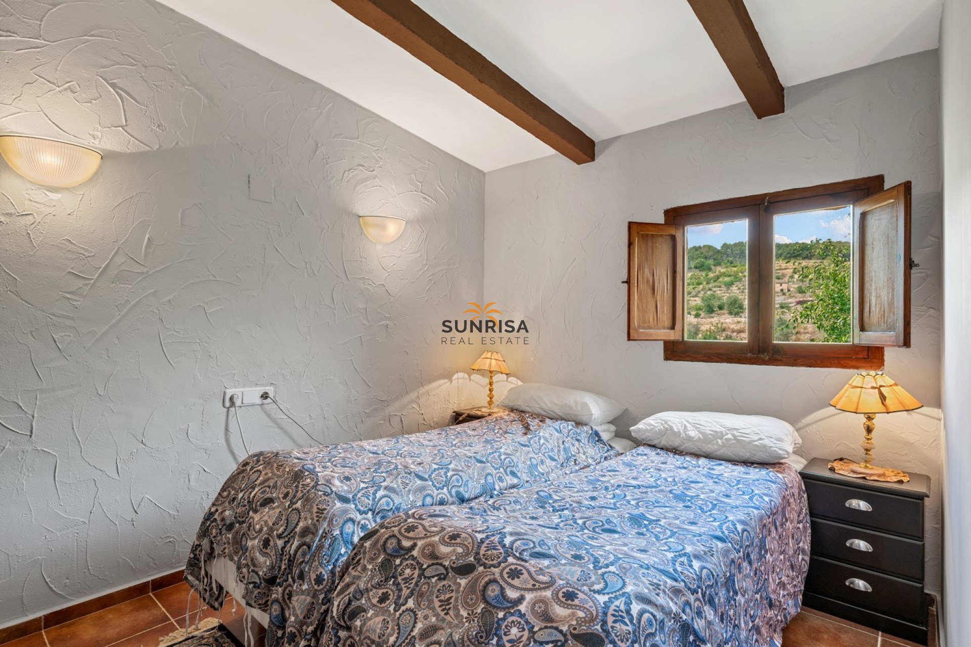 Reventa - Finca - La Nucía