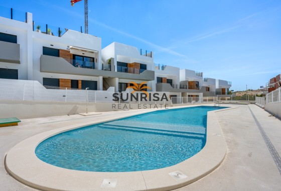 Apartment · Resale - San Miguel · Alicante · Spain