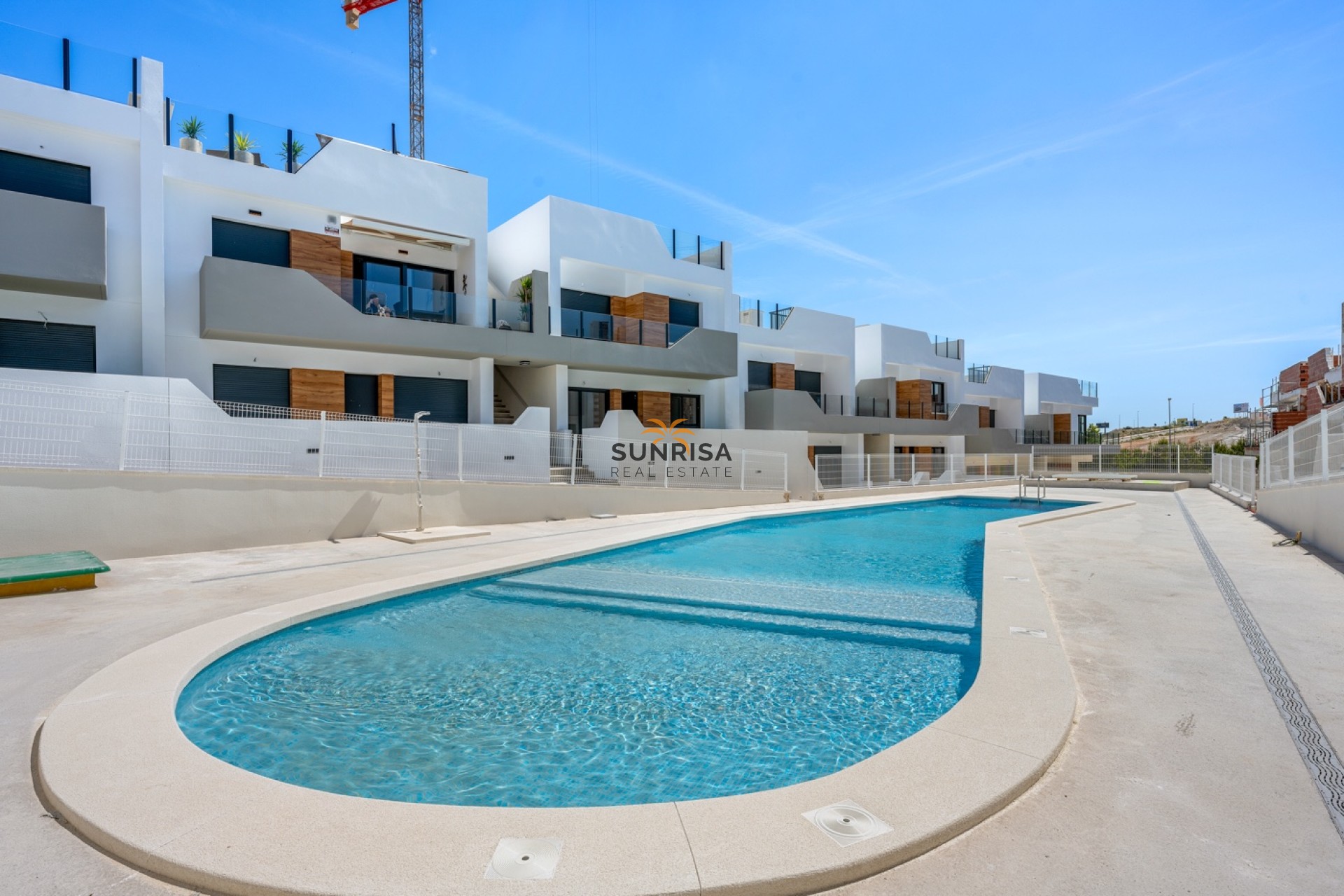 Resale - Apartment - San Miguel