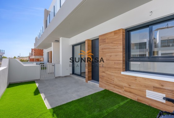 Apartment · Resale - San Miguel · Alicante · Spain