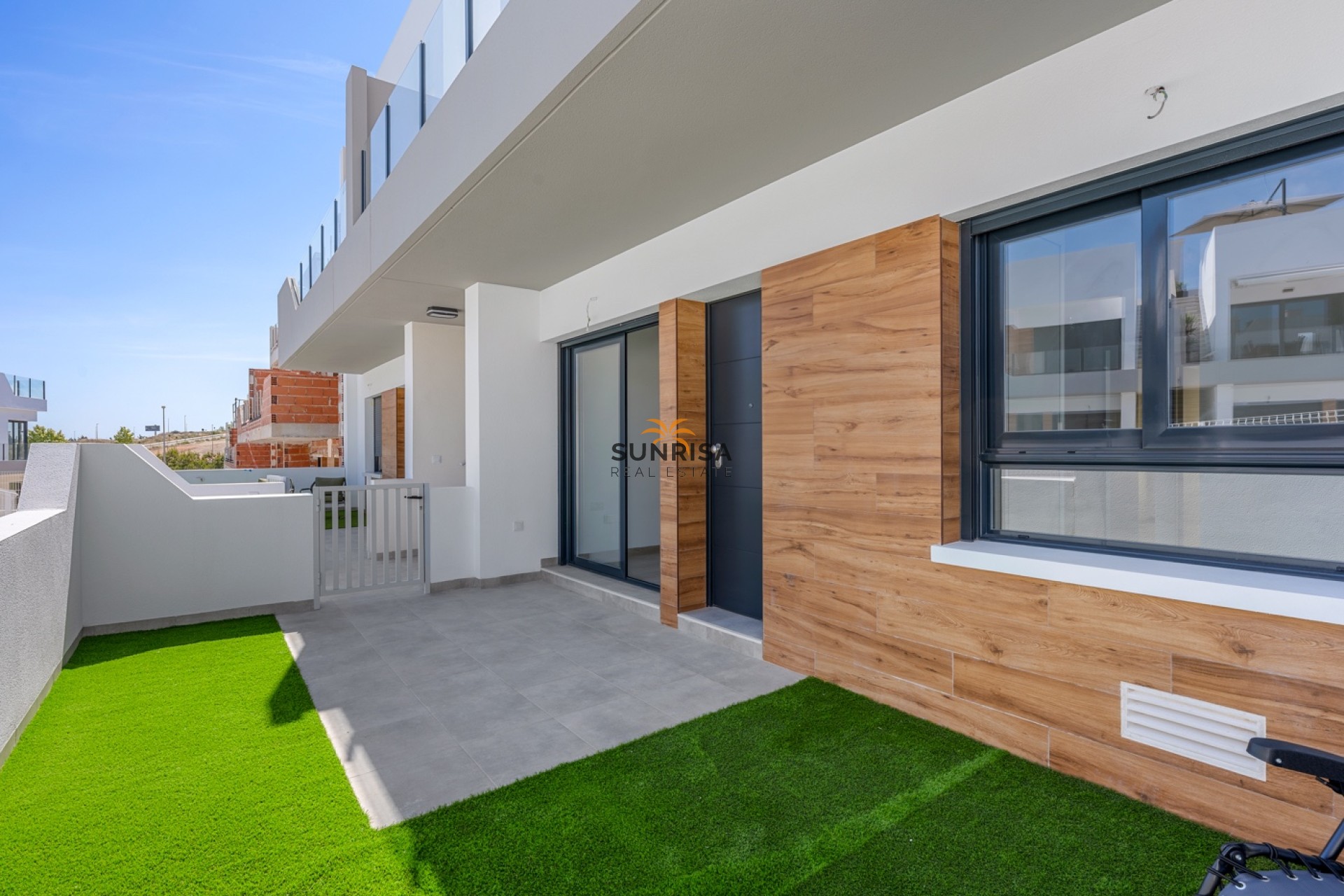 Resale - Apartment - San Miguel