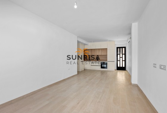 Apartment · Resale - San Miguel · Alicante · Spain