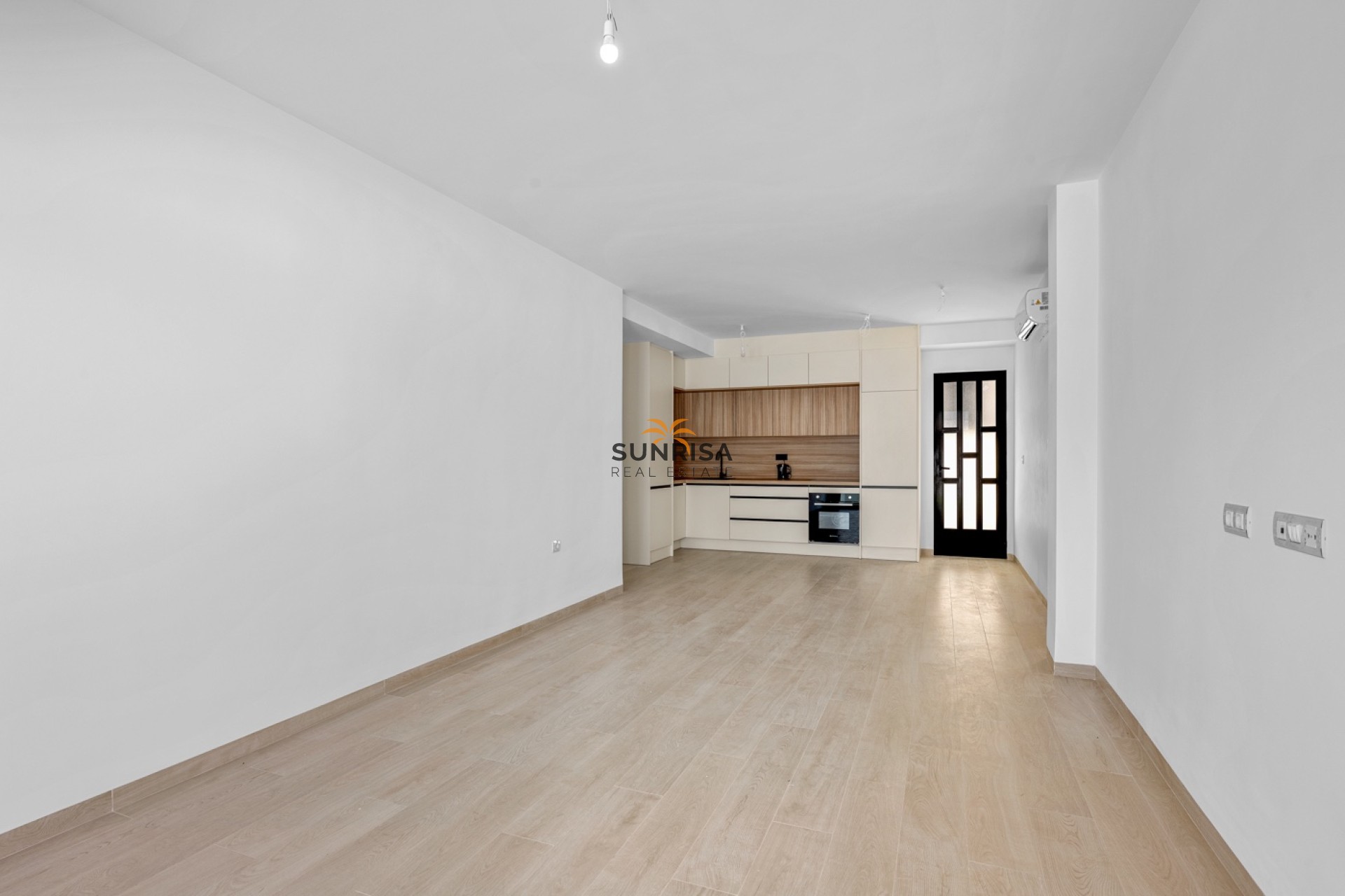Resale - Apartment - San Miguel