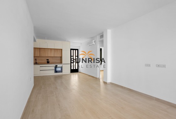 Apartment · Resale - San Miguel · Alicante · Spain