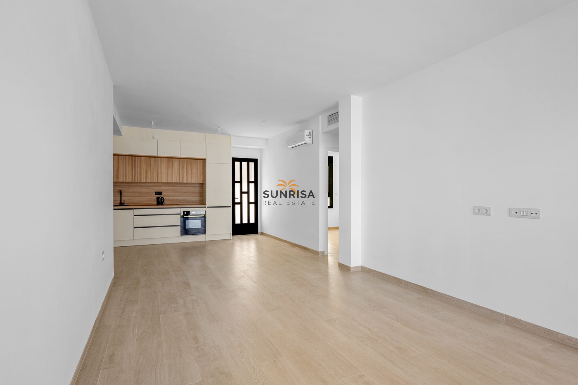 Resale - Apartment - San Miguel