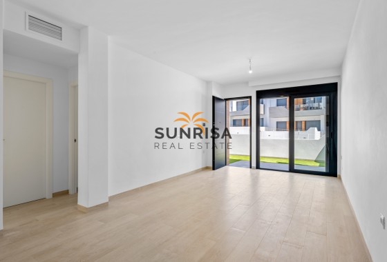 Apartment · Resale - San Miguel · Alicante · Spain
