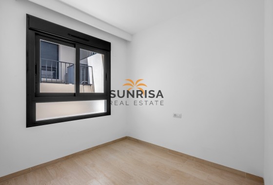 Apartment · Resale - San Miguel · Alicante · Spain