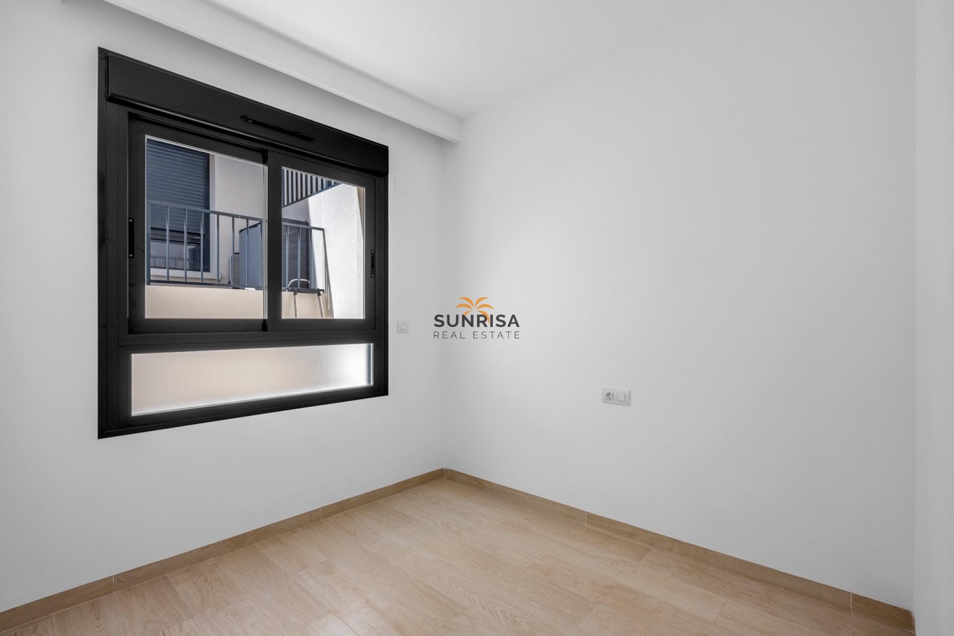 Resale - Apartment - San Miguel