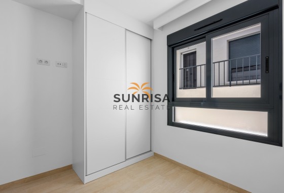 Apartment · Resale - San Miguel · Alicante · Spain