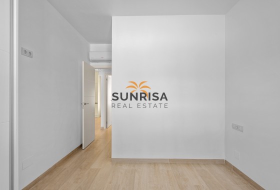 Apartment · Resale - San Miguel · Alicante · Spain