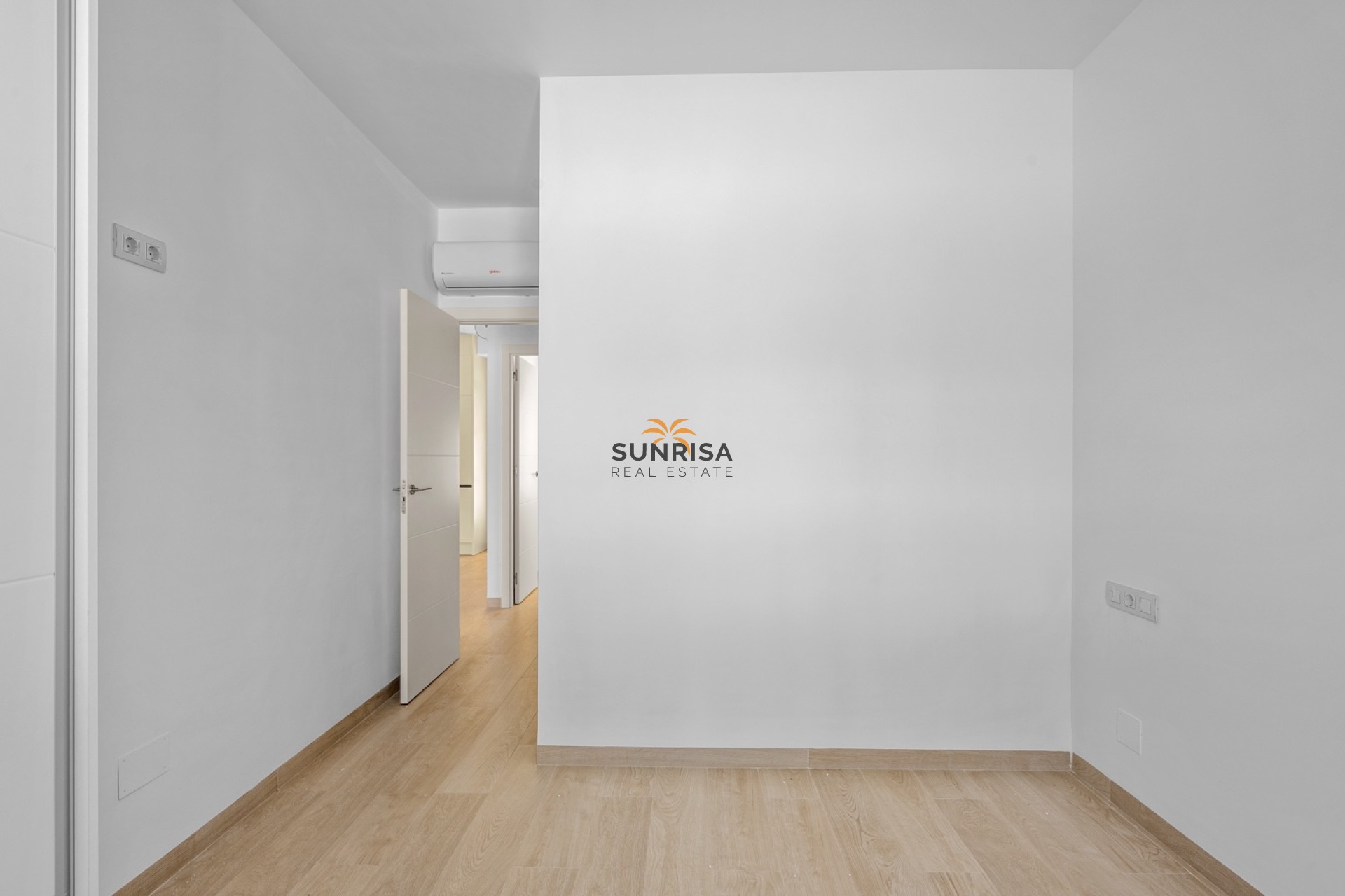 Resale - Apartment - San Miguel