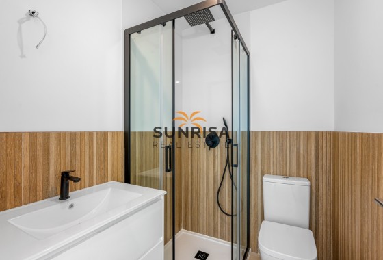 Apartment · Resale - San Miguel · Alicante · Spain