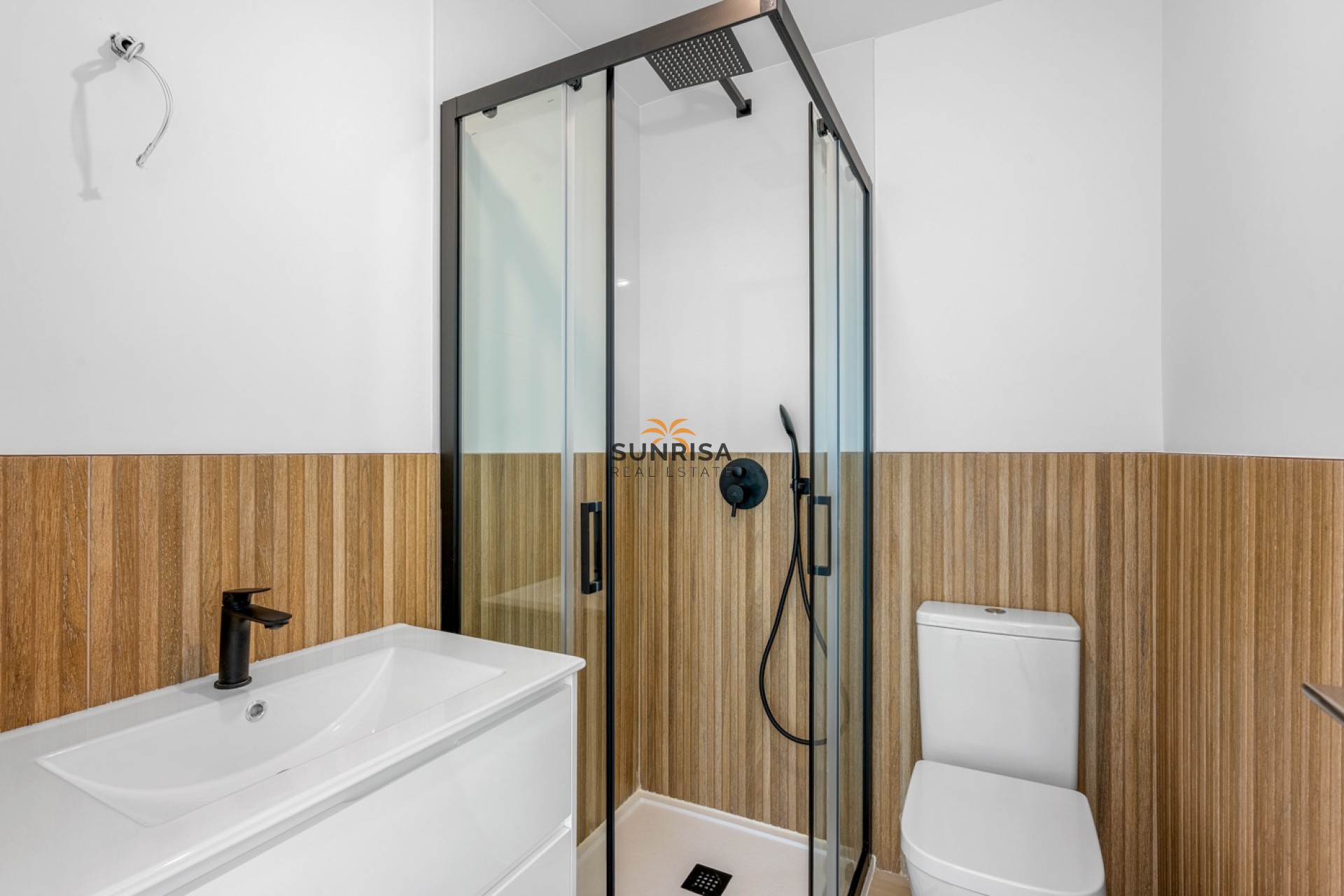 Resale - Apartment - San Miguel