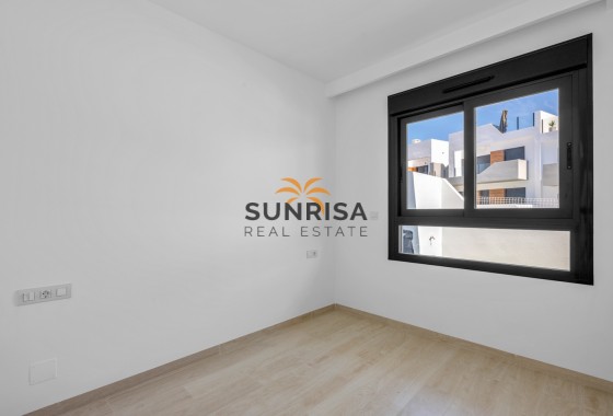 Apartment · Resale - San Miguel · Alicante · Spain