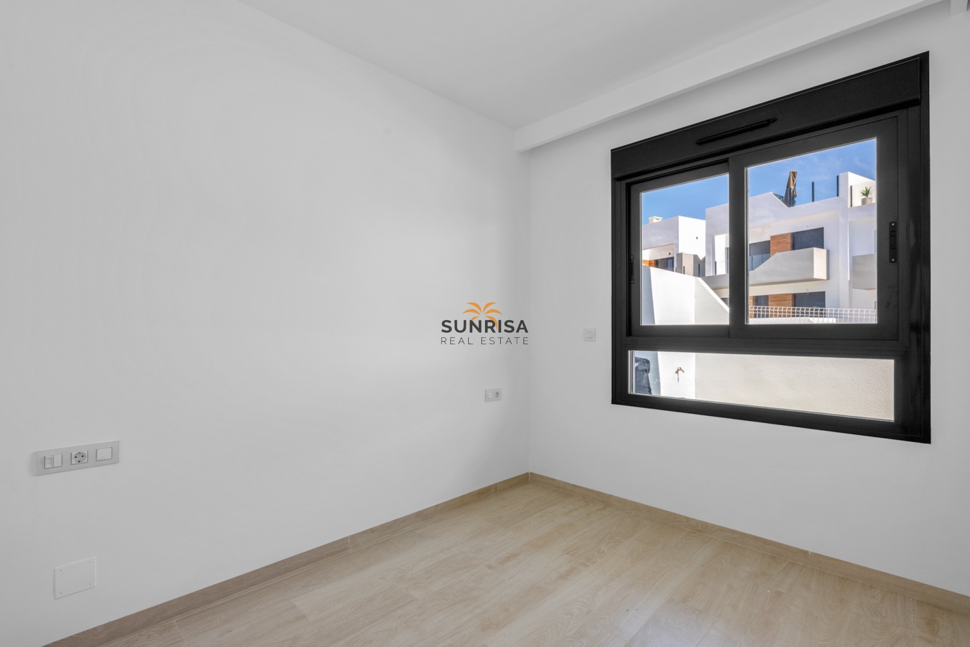 Resale - Apartment - San Miguel