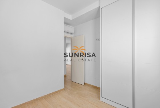 Apartment · Resale - San Miguel · Alicante · Spain