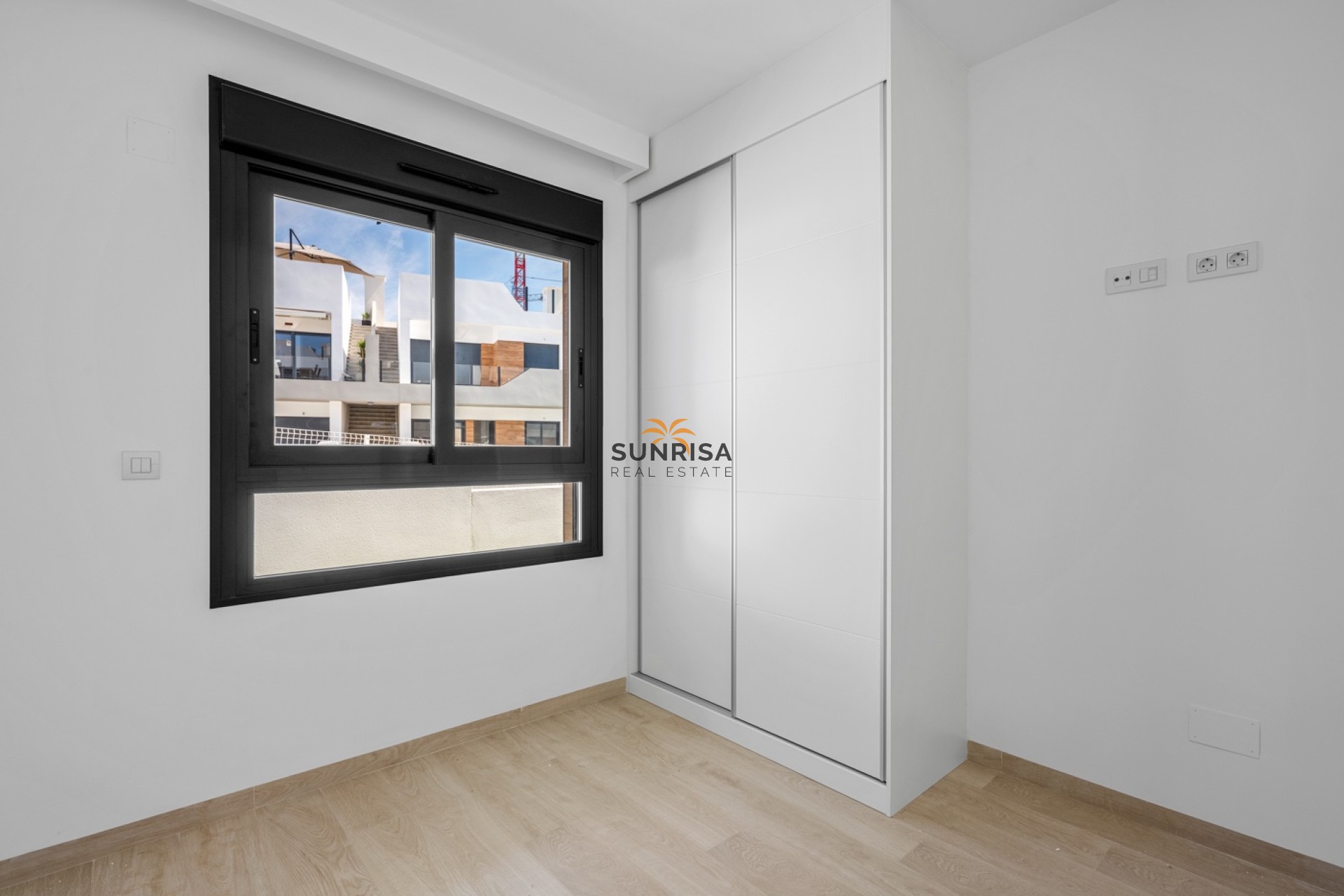 Resale - Apartment - San Miguel