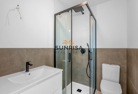 Apartment · Resale - San Miguel · Alicante · Spain