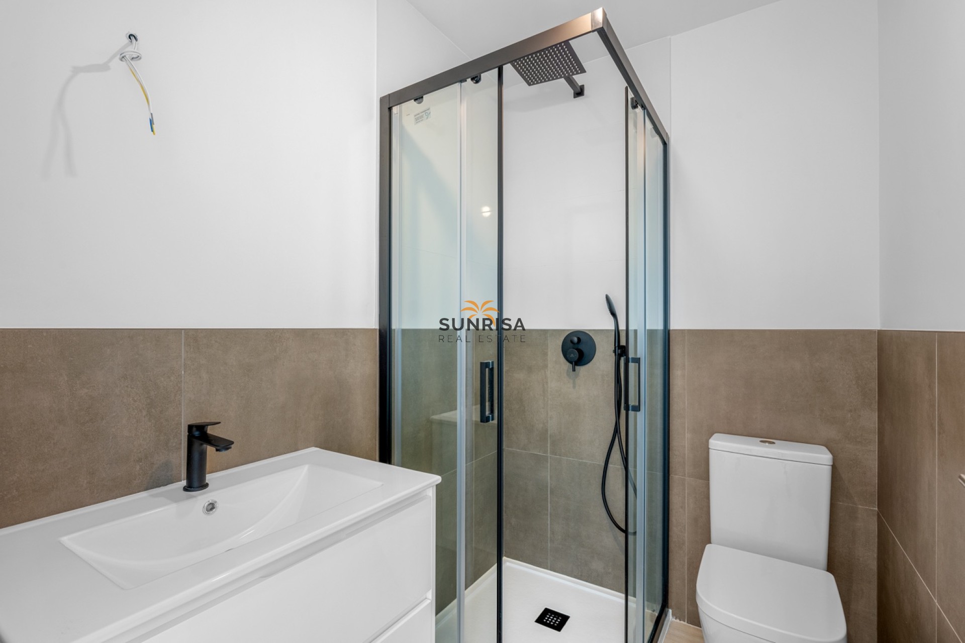 Resale - Apartment - San Miguel