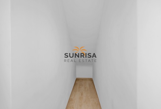 Apartment · Resale - San Miguel · Alicante · Spain
