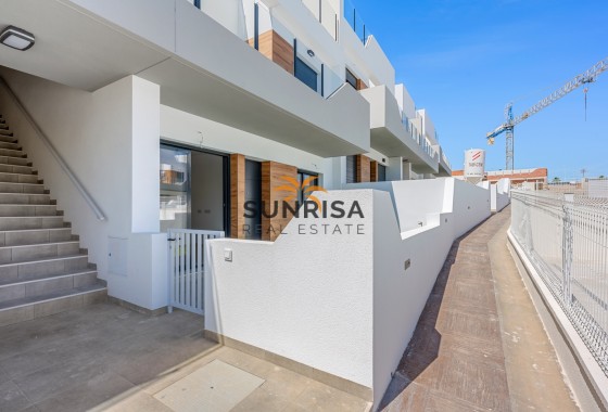 Apartment · Resale - San Miguel · Alicante · Spain
