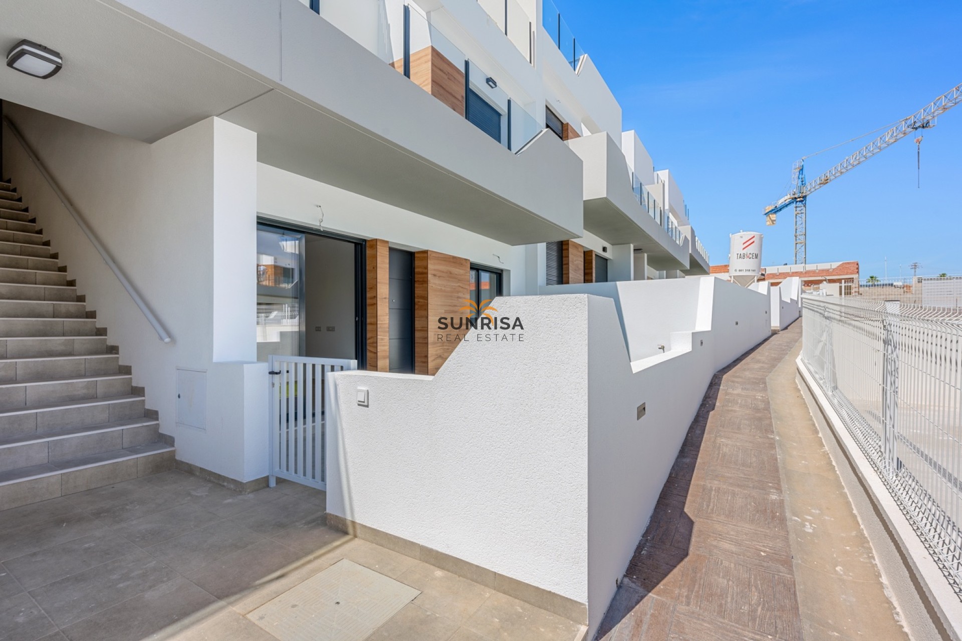 Resale - Apartment - San Miguel