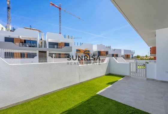 Apartment · Resale - San Miguel · Alicante · Spain