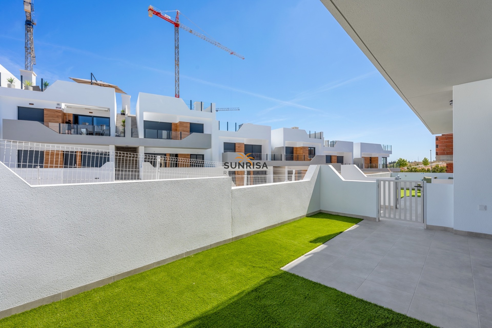 Resale - Apartment - San Miguel