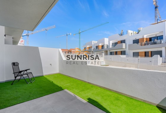 Apartment · Resale - San Miguel · Alicante · Spain