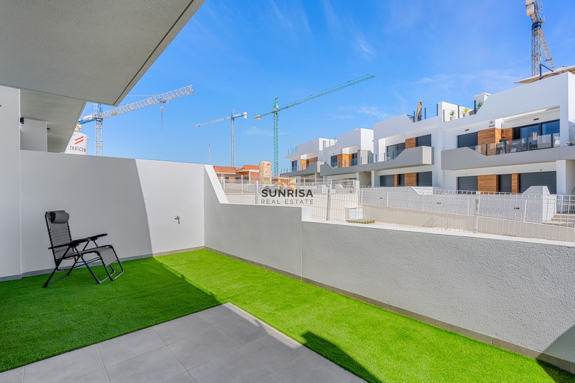 Resale - Apartment - San Miguel