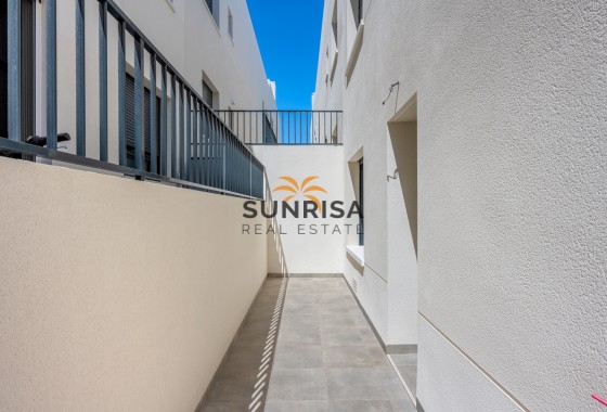 Apartment · Resale - San Miguel · Alicante · Spain