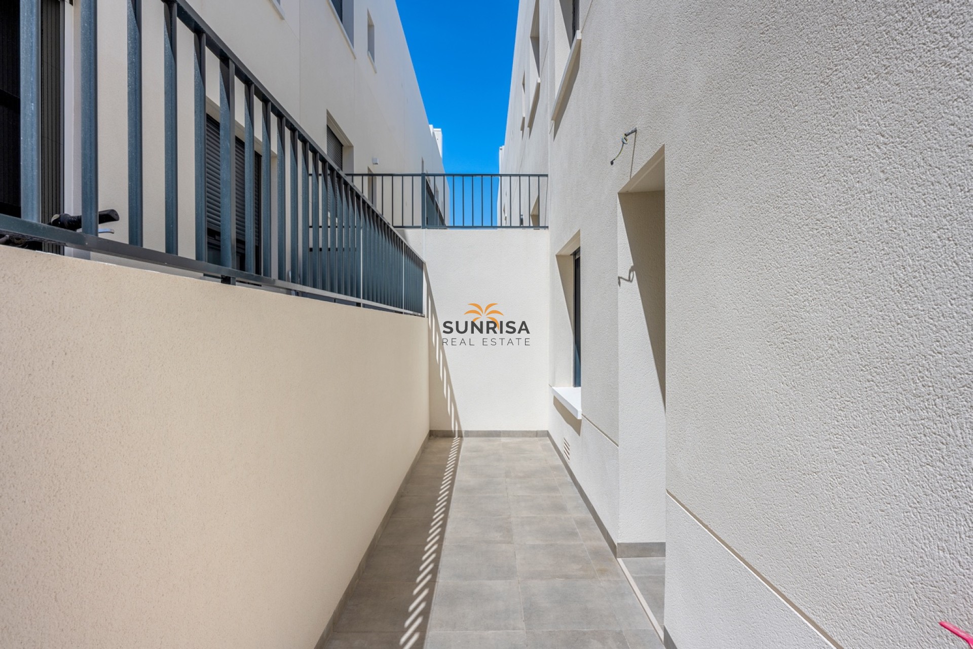 Resale - Apartment - San Miguel