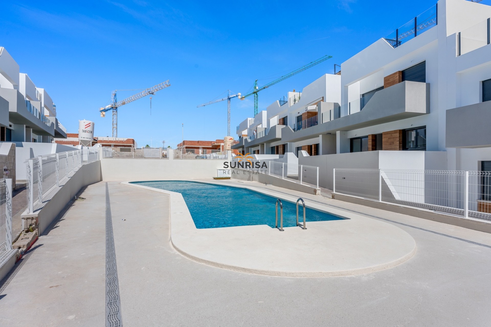 Resale - Apartment - San Miguel
