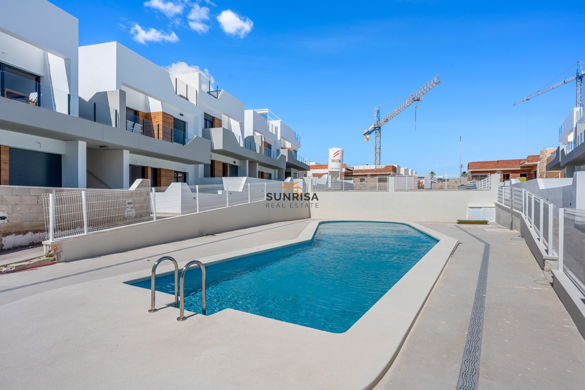 Resale - Apartment - San Miguel