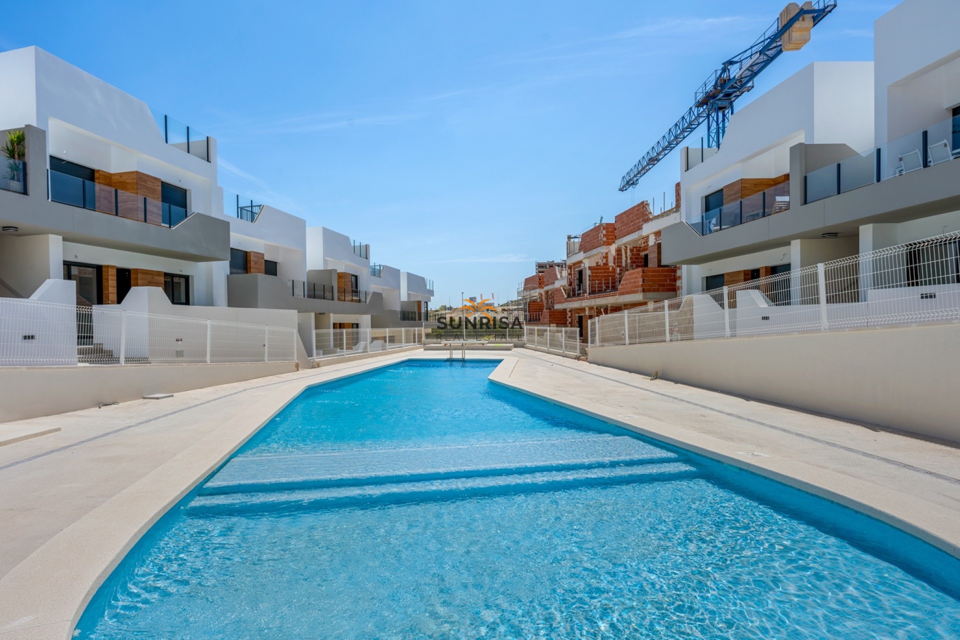 Resale - Apartment - San Miguel