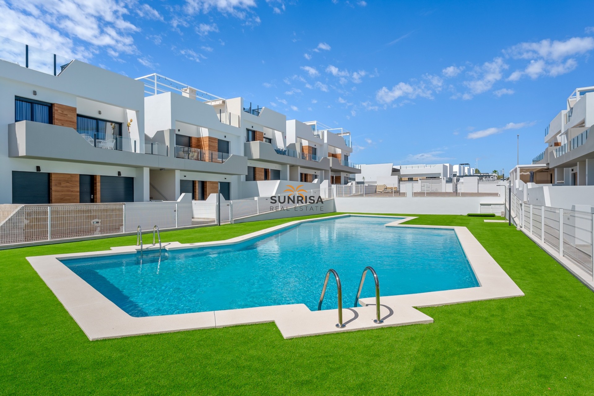 Resale - Apartment - San Miguel