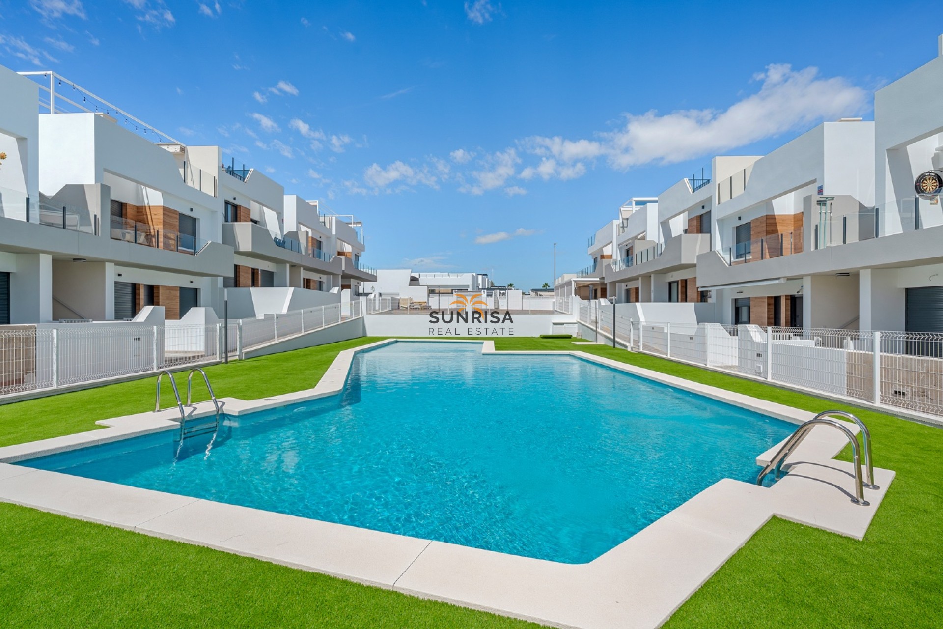 Resale - Apartment - San Miguel