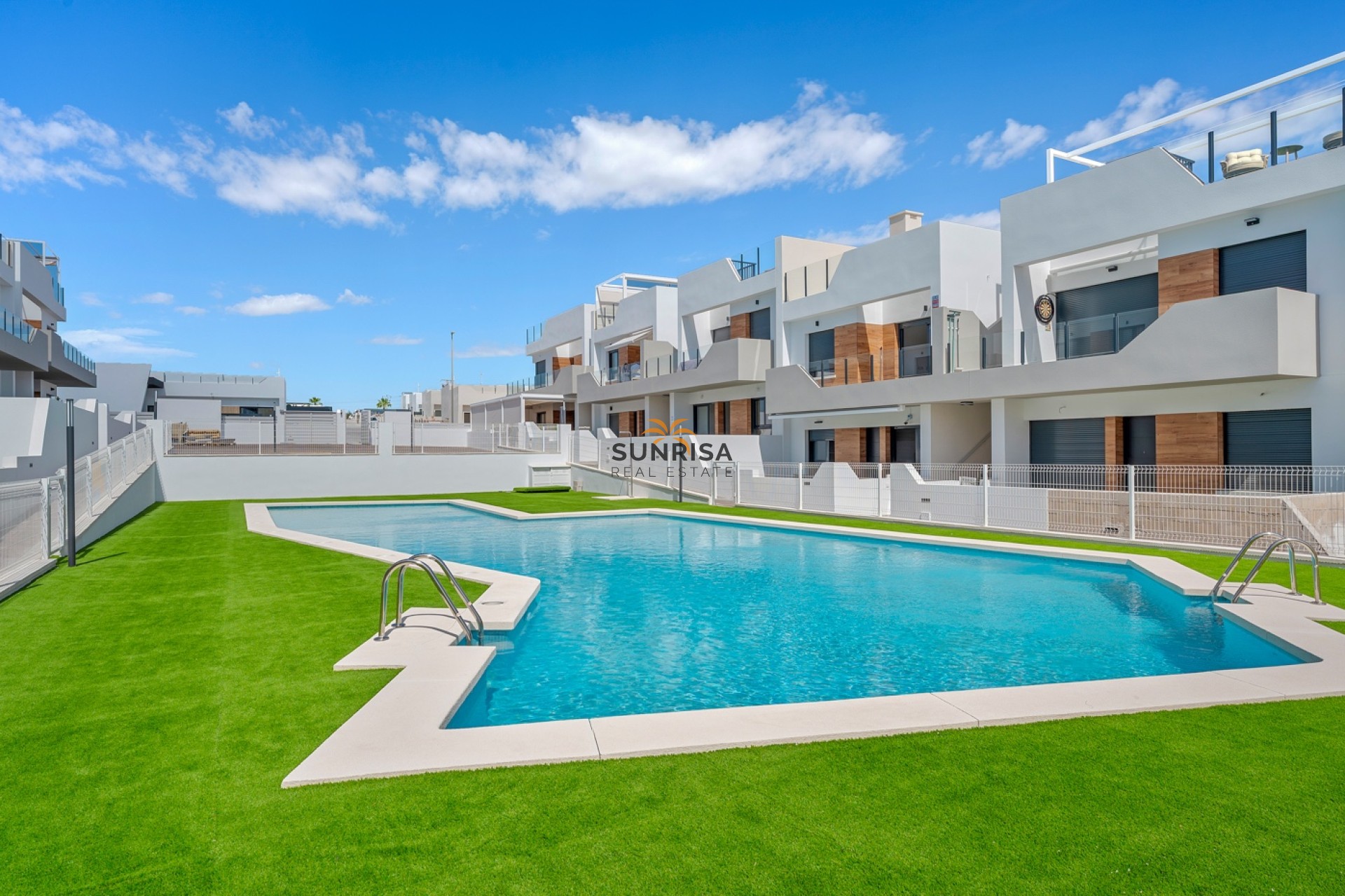 Resale - Apartment - San Miguel