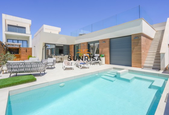 Villa · Reventa - Benijofar · Alicante · España