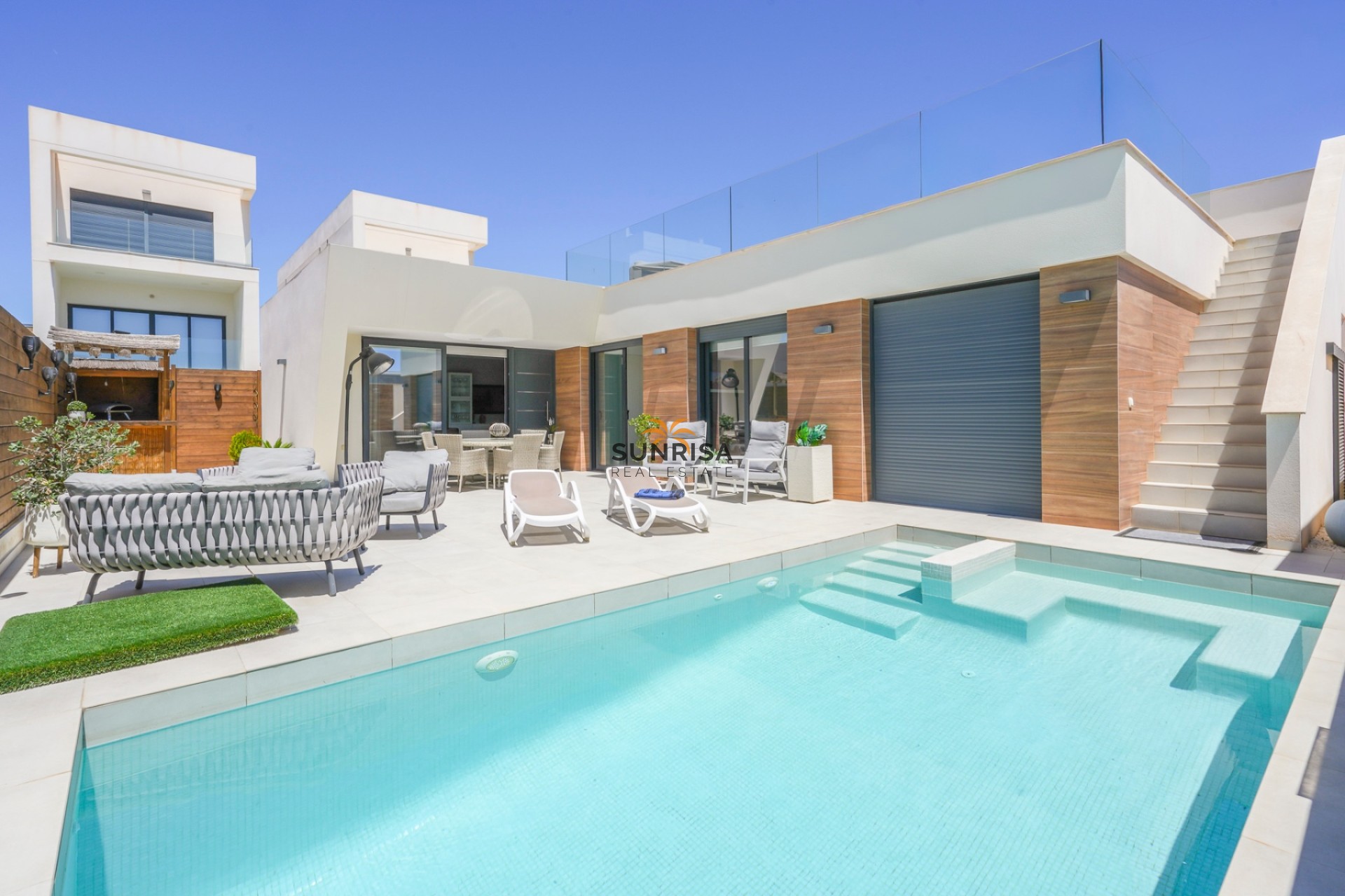 Revente - Villa - Benijofar