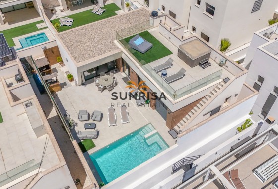 Villa · Reventa - Benijofar · Alicante · España