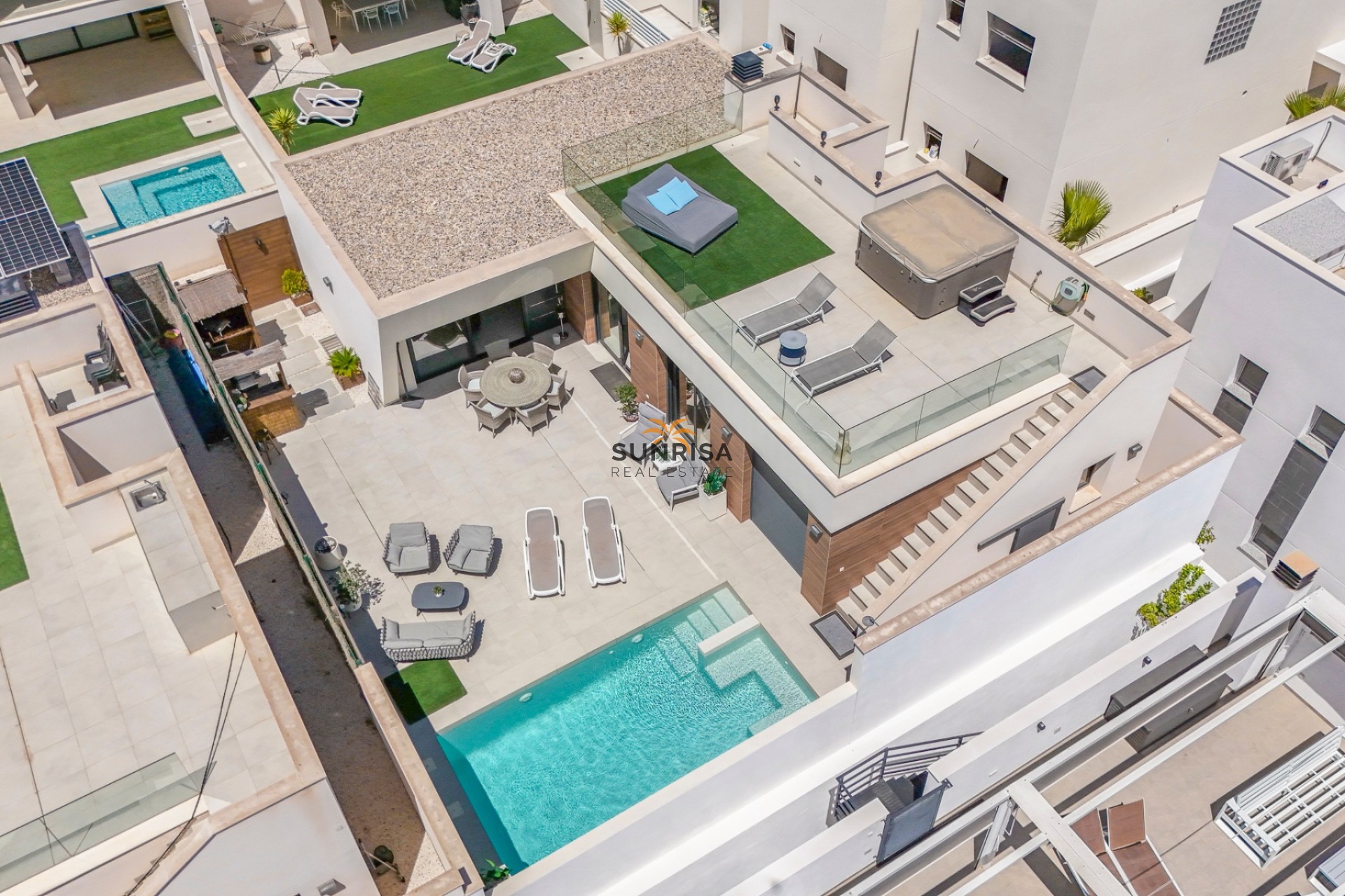 Revente - Villa - Benijofar