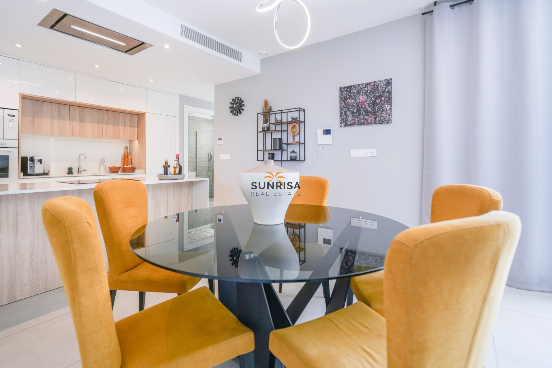 Revente - Villa - Benijofar